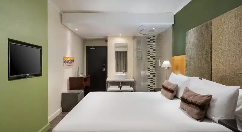 Protea Hotel by Marriott Bloemfontein Willow Lake – Hotelfoto