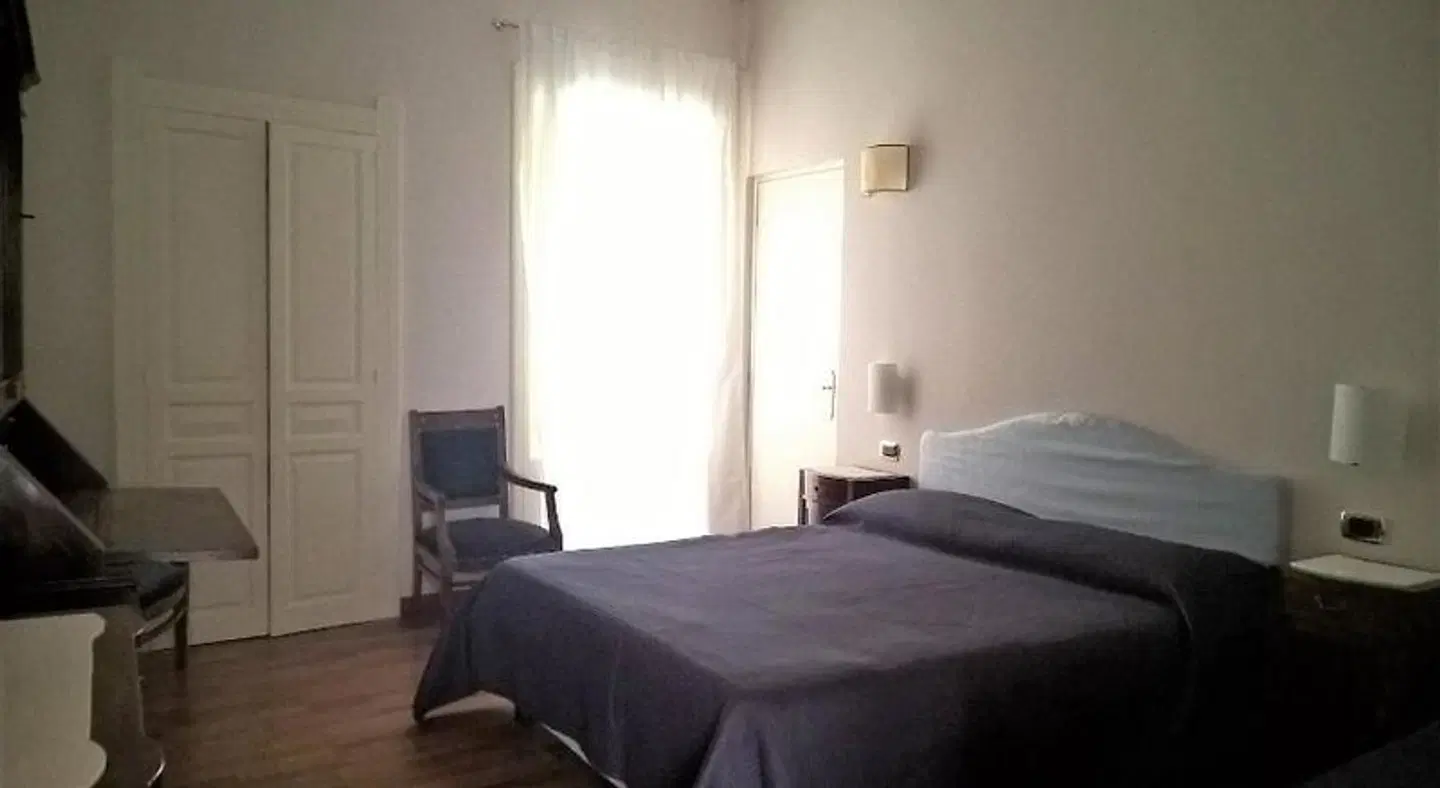 B&B Casa D'Alleri ROOM_EXAMPLE