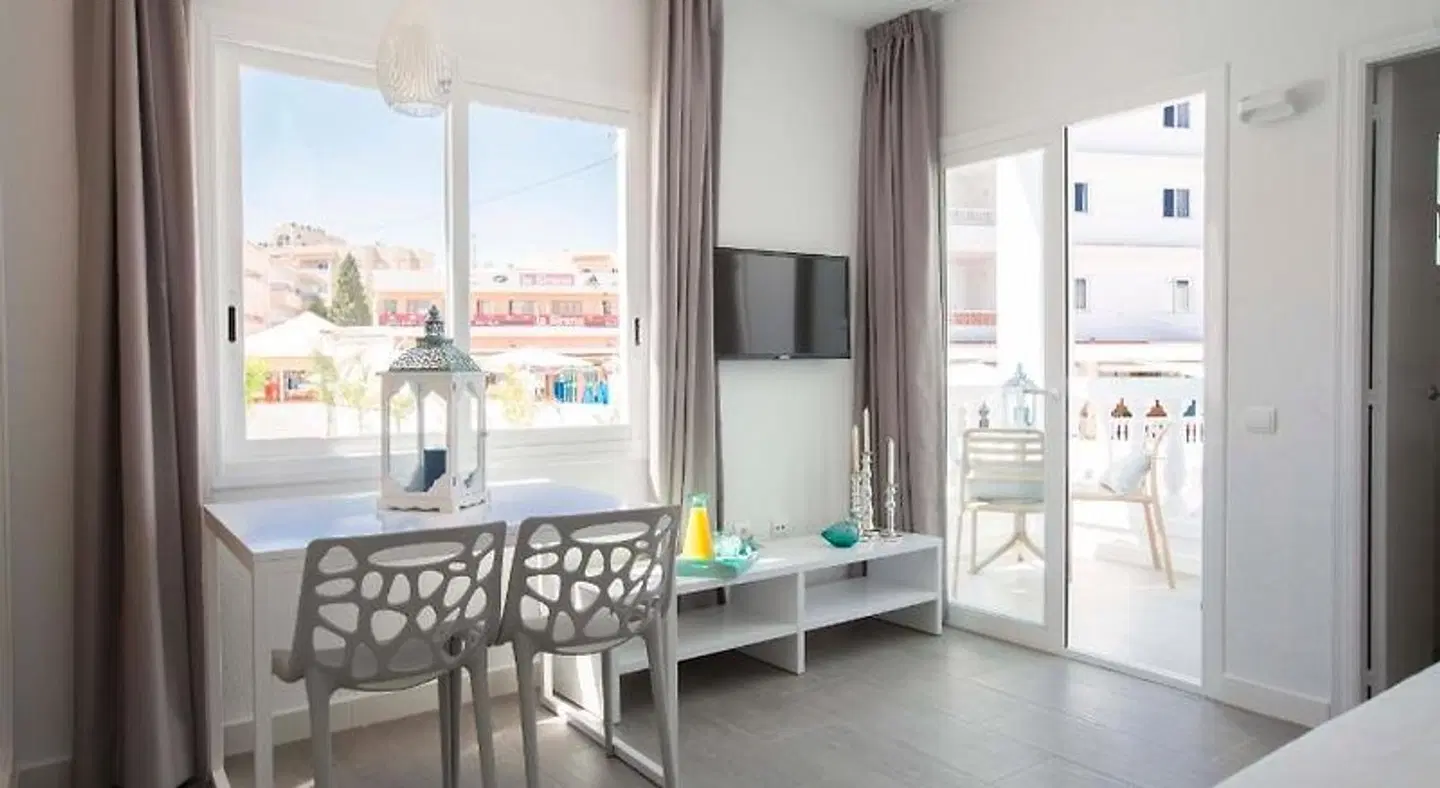 Beach Star Ibiza Affiliated by Senator SPORTS_AND_LEISURE