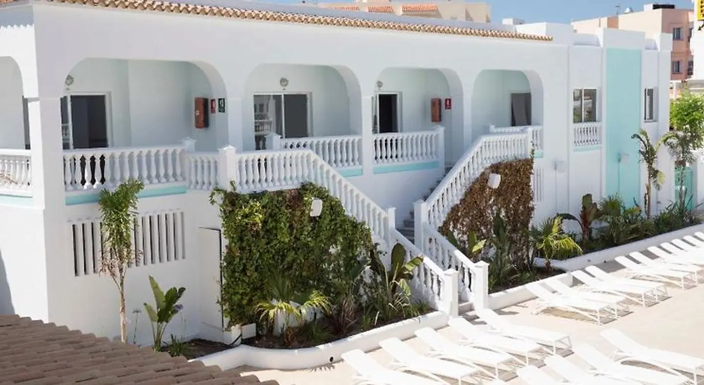 Beach Star Ibiza Affiliated by Senator EXTERIOR