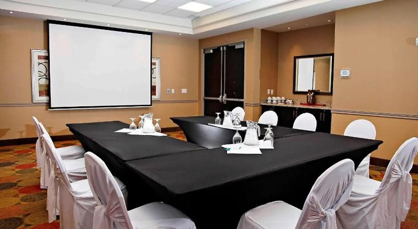 TownePlace Suites by Marriott Sudbury Konferenz