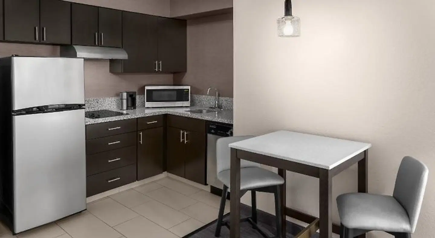 Residence Inn by Marriott Mystic Groton ROOM_EXAMPLE