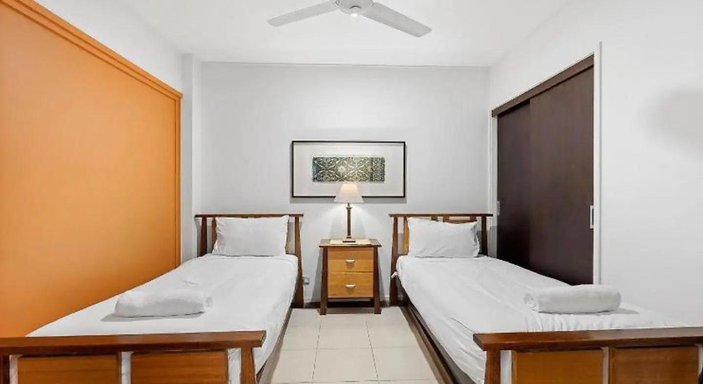 Paradiso Resort Kingscliff ROOM_EXAMPLE