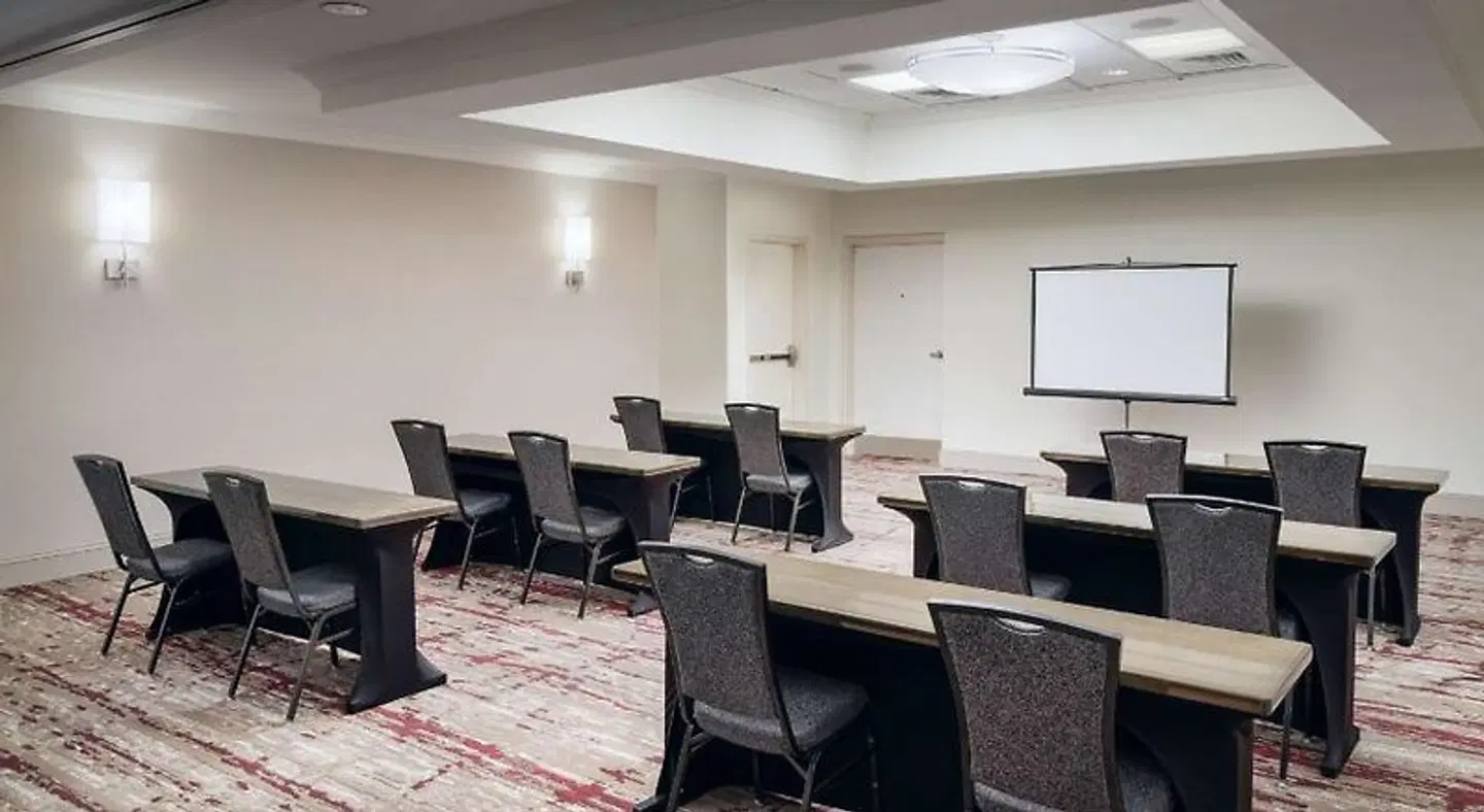 Hilton Garden Inn Huntsville South/Redstone Arsenal Konferenz