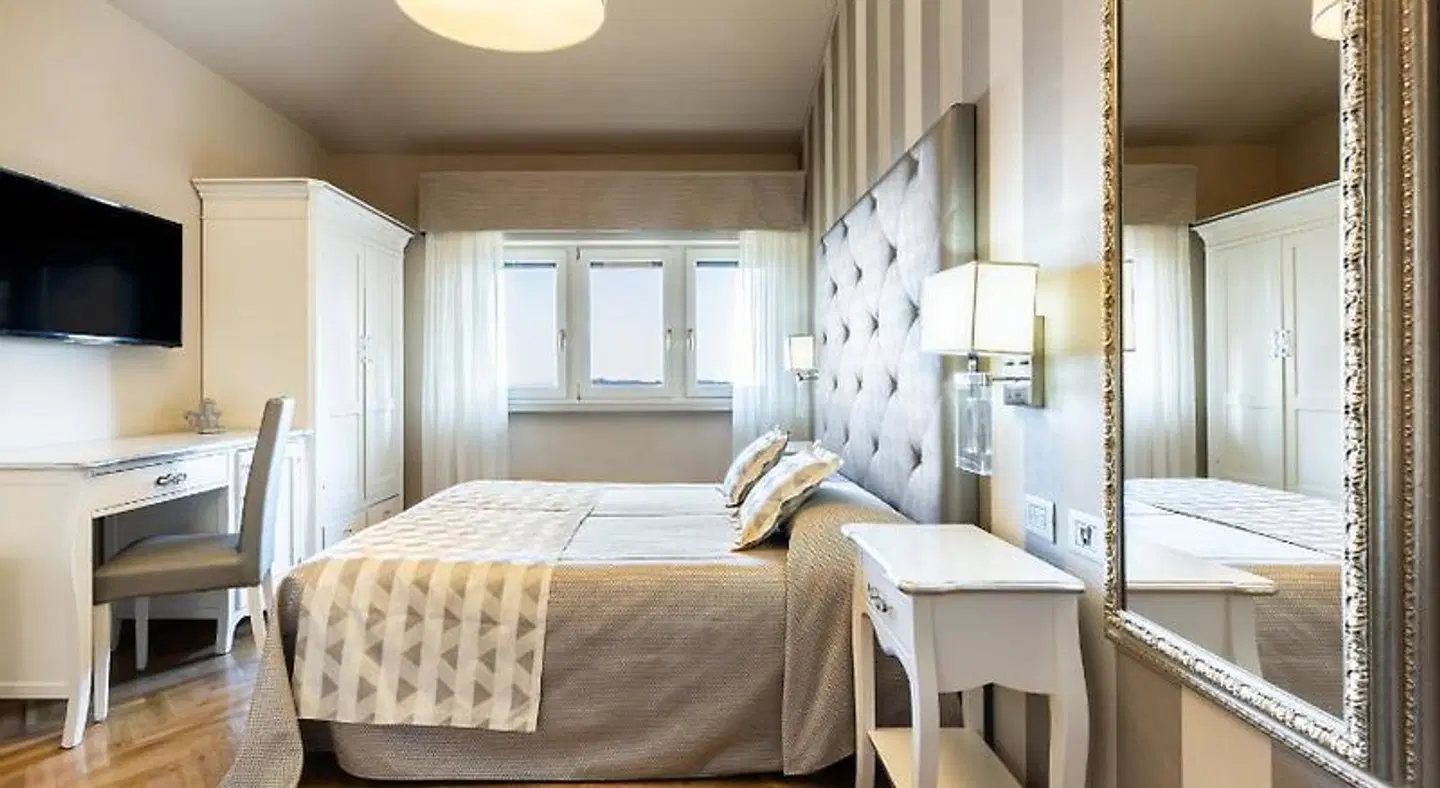 Hotel Bellevue ROOM_EXAMPLE