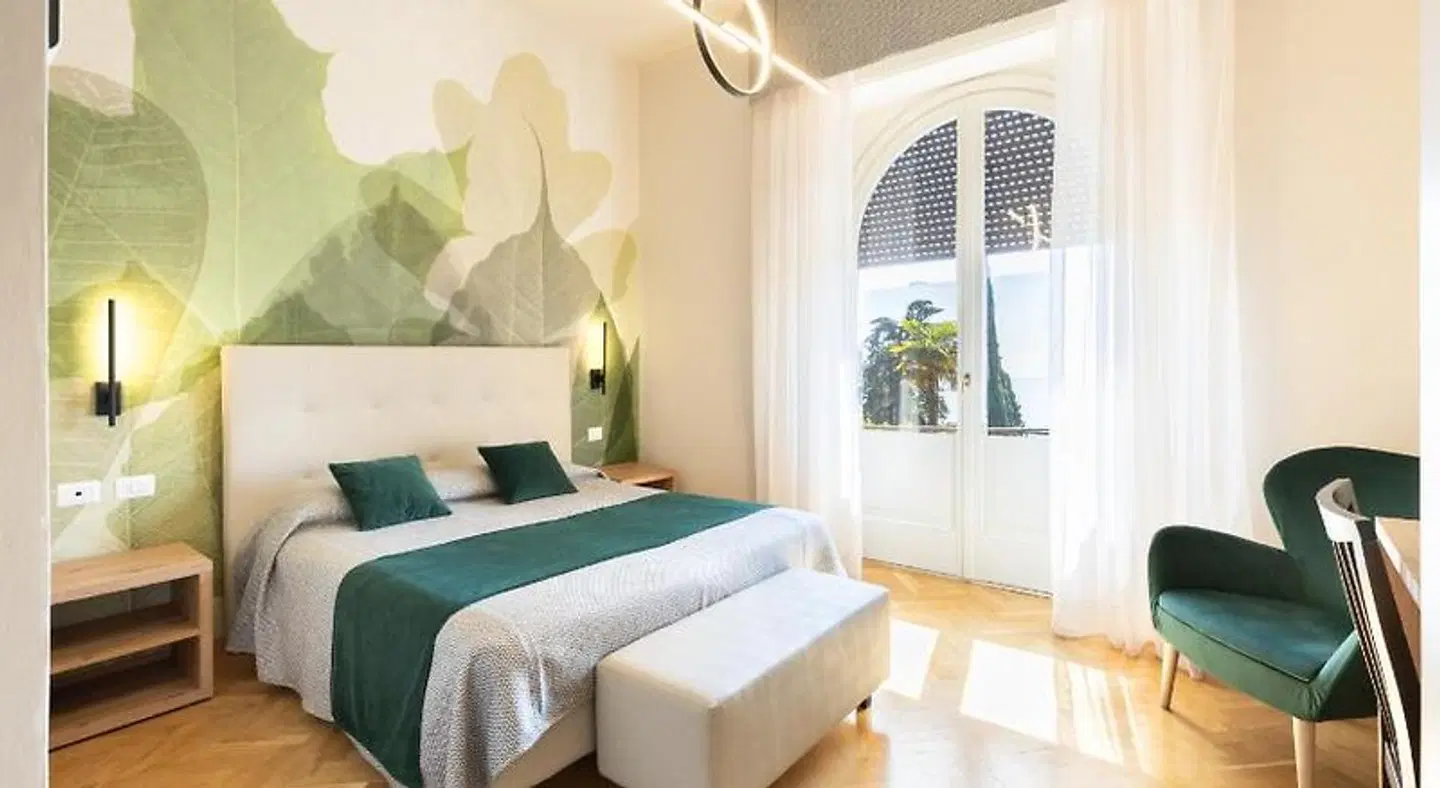 Hotel Bellevue ROOM_EXAMPLE