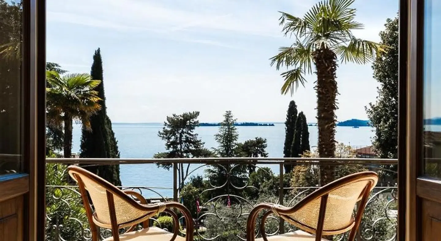 Hotel Bellevue Terrasse