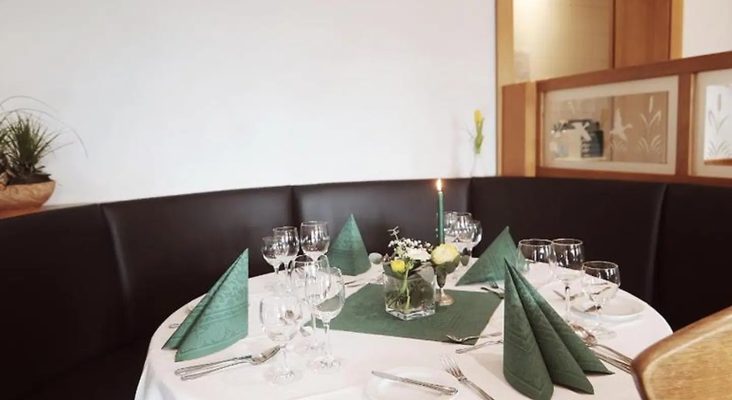 Seeblick Restaurant