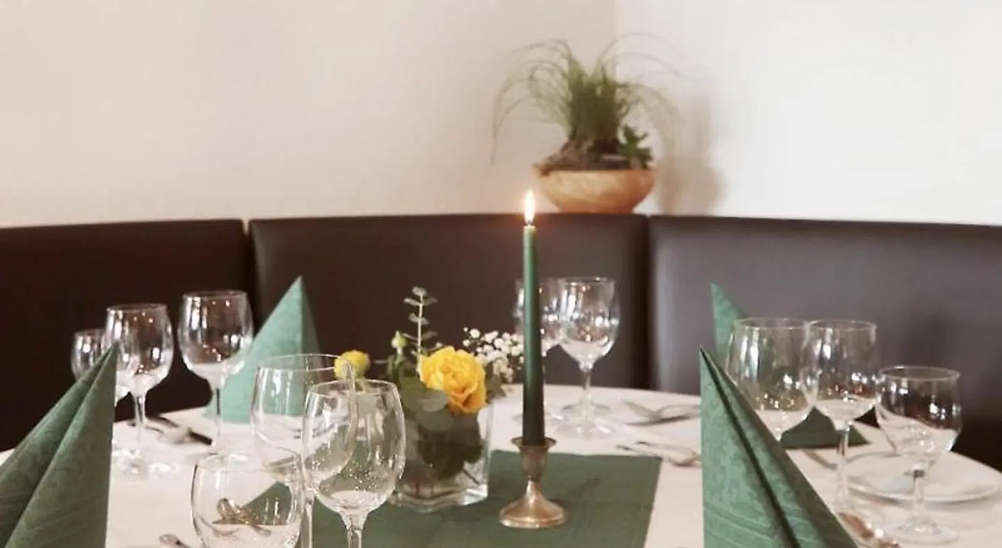 Seeblick Restaurant