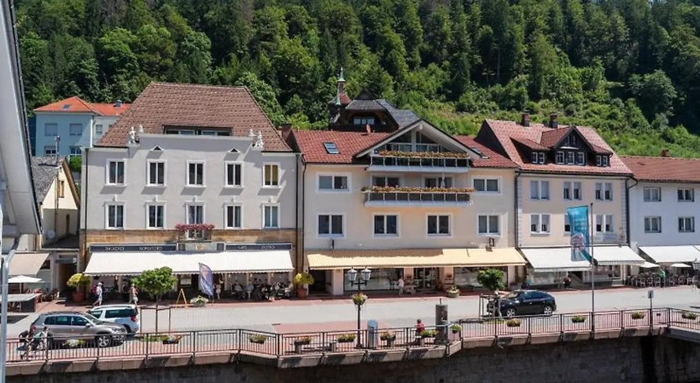 Klostermeisterhaus EXTERIOR