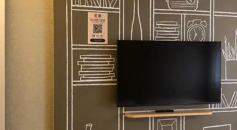 ibis Dijon Centre Clemenceau – Hotelfoto