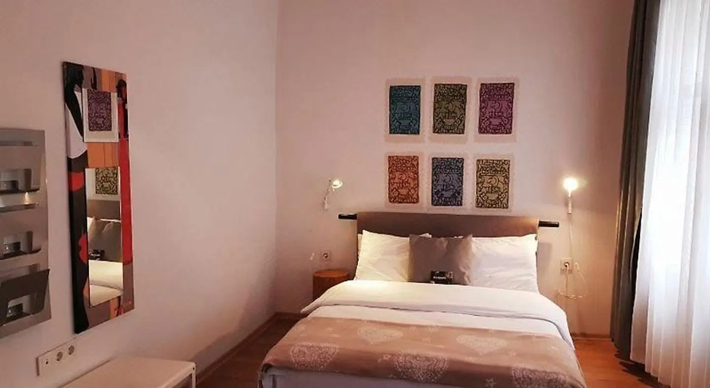 Rumours Inn ROOM_EXAMPLE
