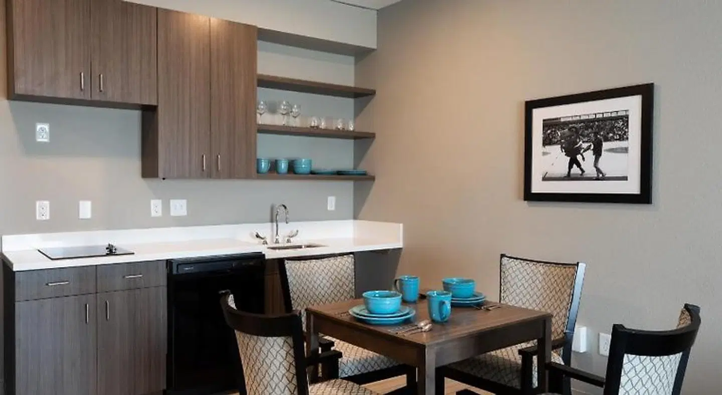 StoneHill Lawrence, Trademark Collection by Wyndham ROOM_EXAMPLE