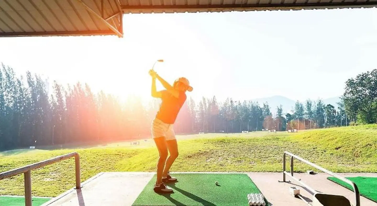 Coeur d'Alene Resort City Inn SPORTS_AND_LEISURE