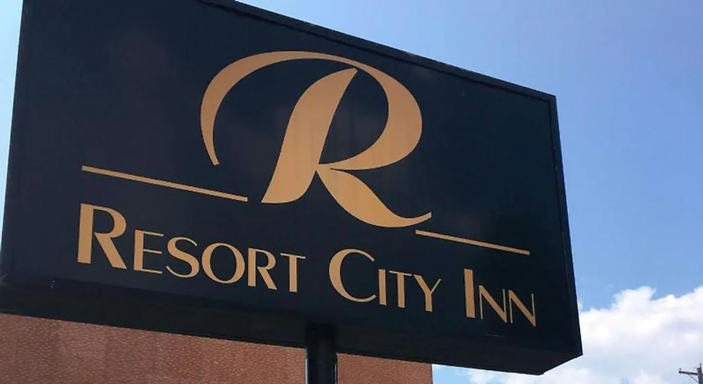 Coeur d'Alene Resort City Inn EXTERIOR