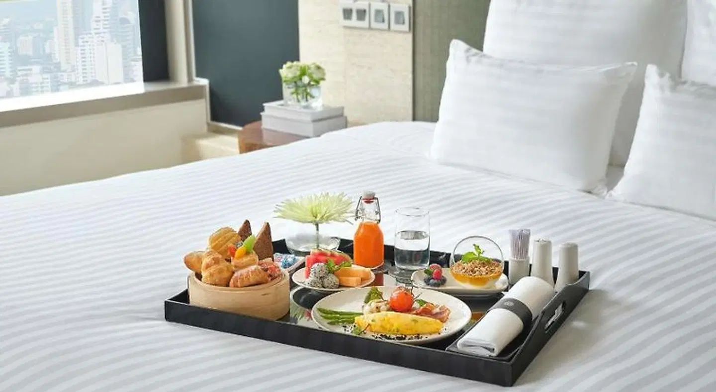 Pullman Saigon Centre ROOM_EXAMPLE