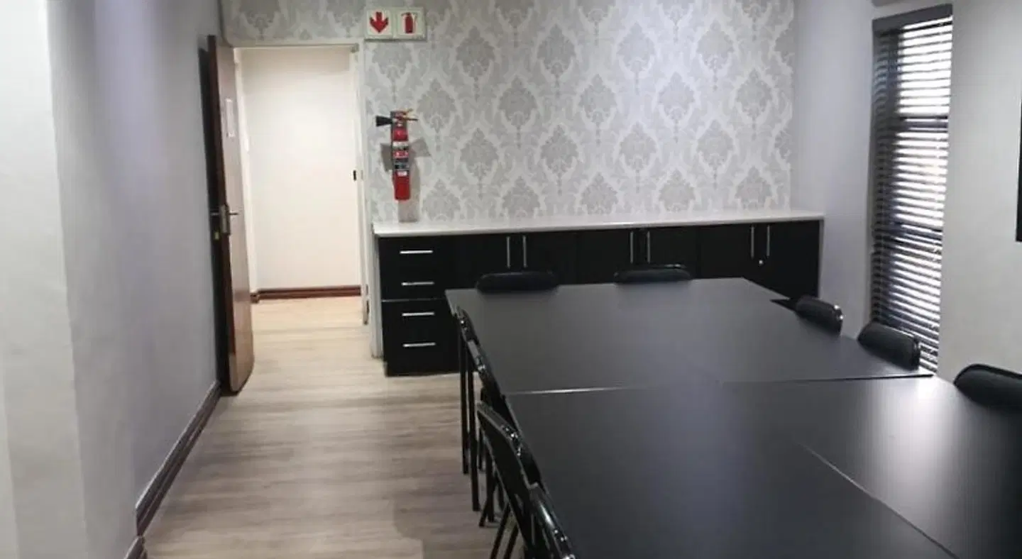 The Nightingale Guesthouse ROOM_EXAMPLE