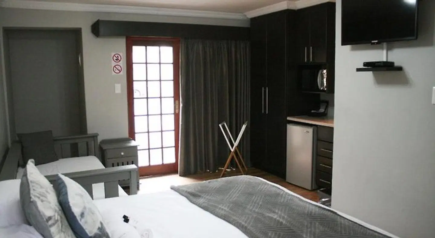 The Nightingale Guesthouse HEALTH_BEAUTY