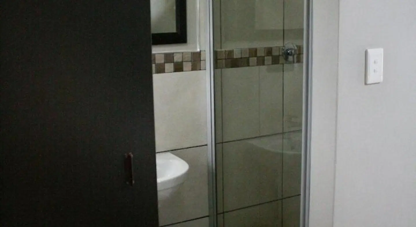 The Nightingale Guesthouse Badezimmer