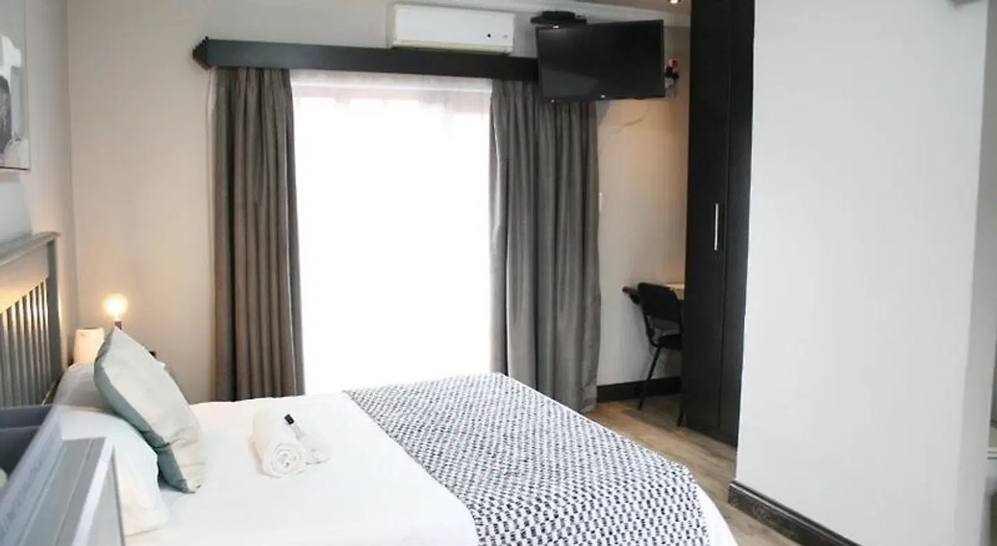 The Nightingale Guesthouse ROOM_EXAMPLE
