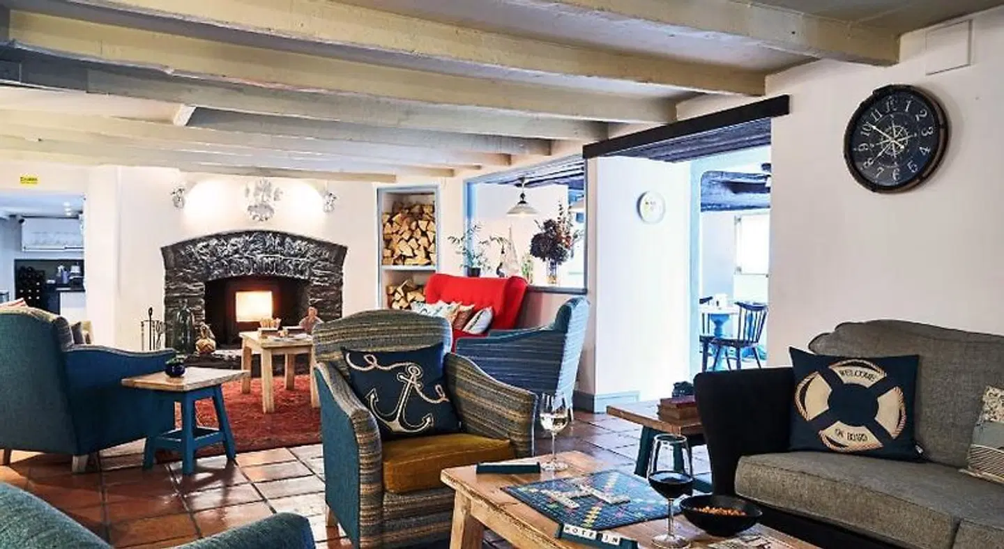 The Lugger LOUNGE_LOBBY