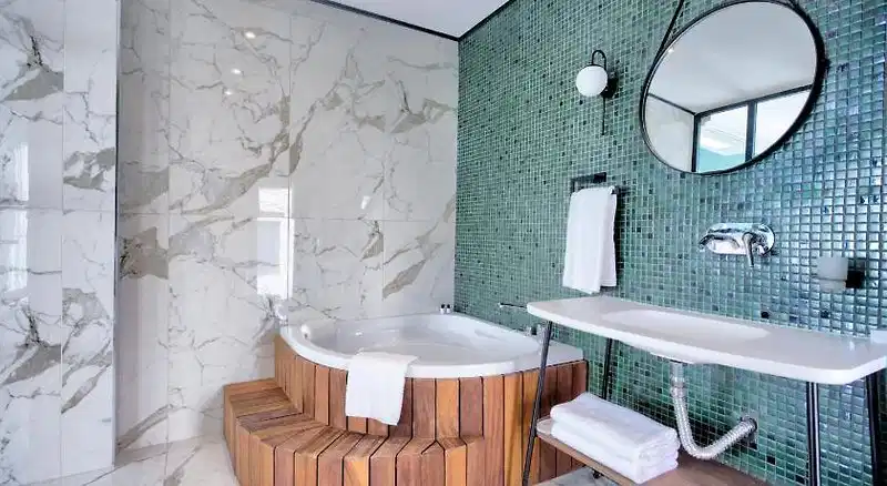 Fragments Hotel – Hotelfoto