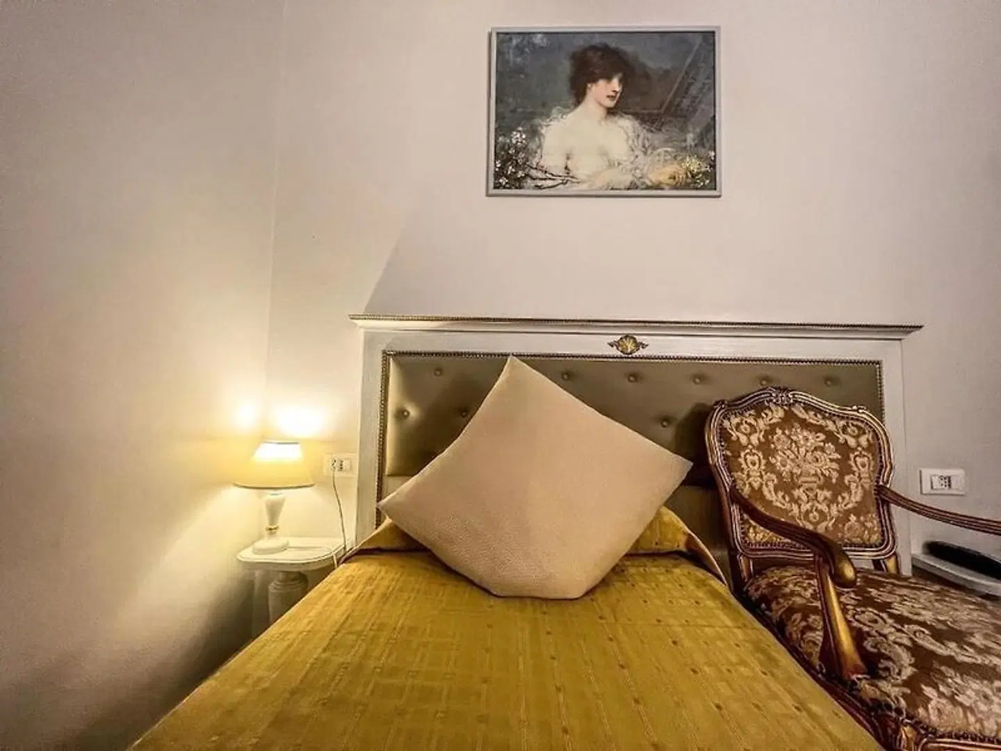 Hotel Genova Liberty ROOM_EXAMPLE