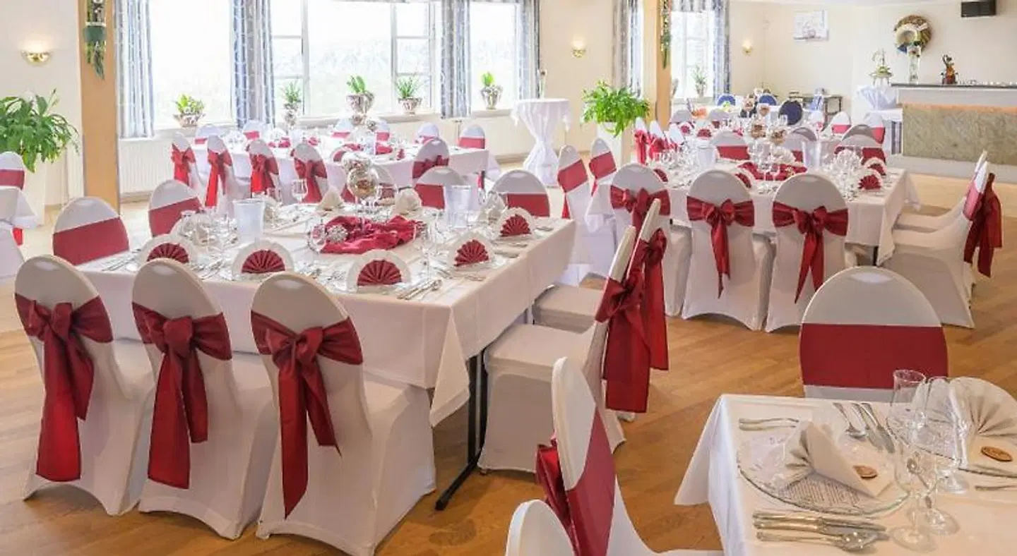 Bergeshöhe Restaurant