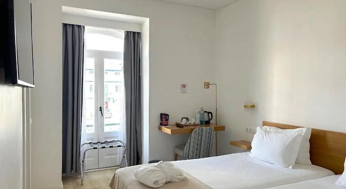 Solaris ROOM_EXAMPLE