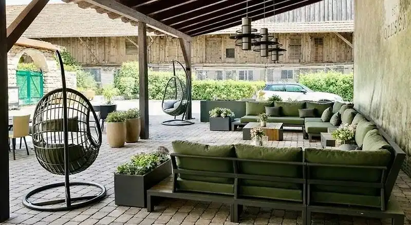 Der Ochsen – Hotelfoto