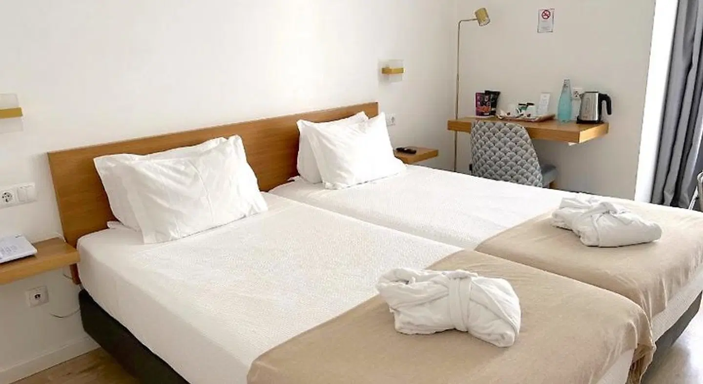 Solaris ROOM_EXAMPLE