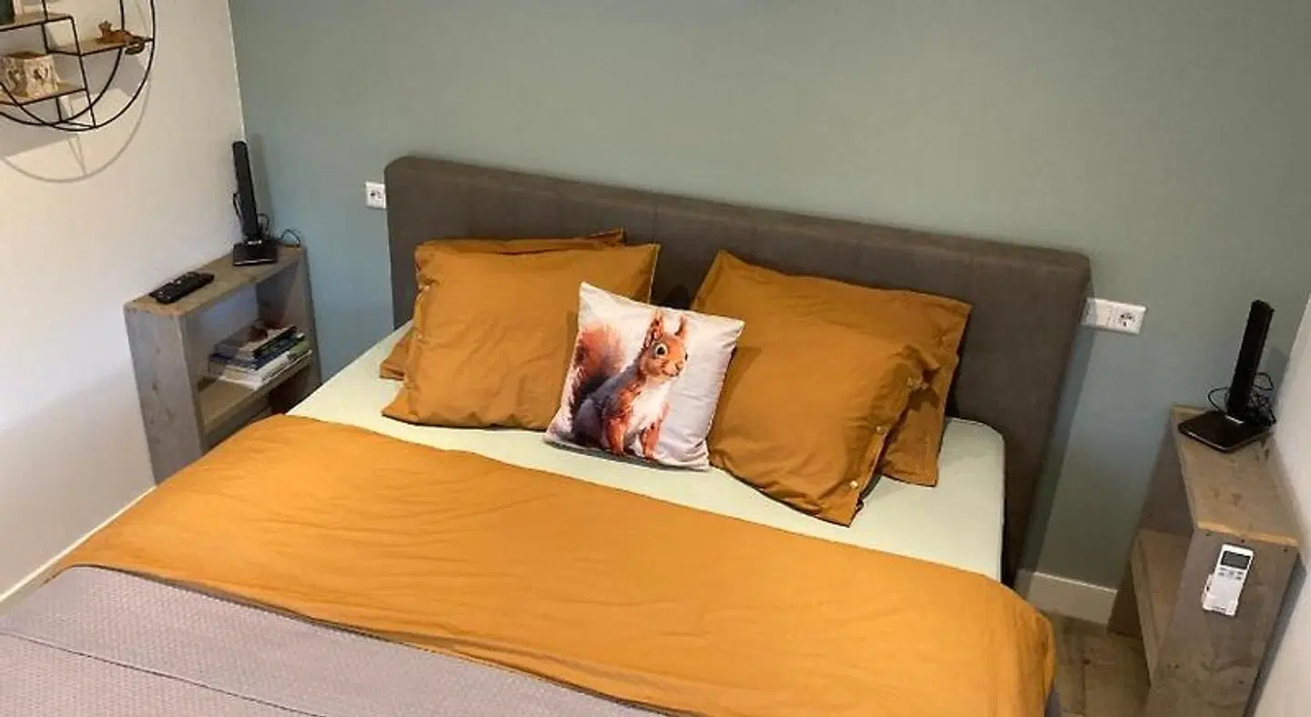 Gastenverblijf 't Oelengoor ROOM_EXAMPLE
