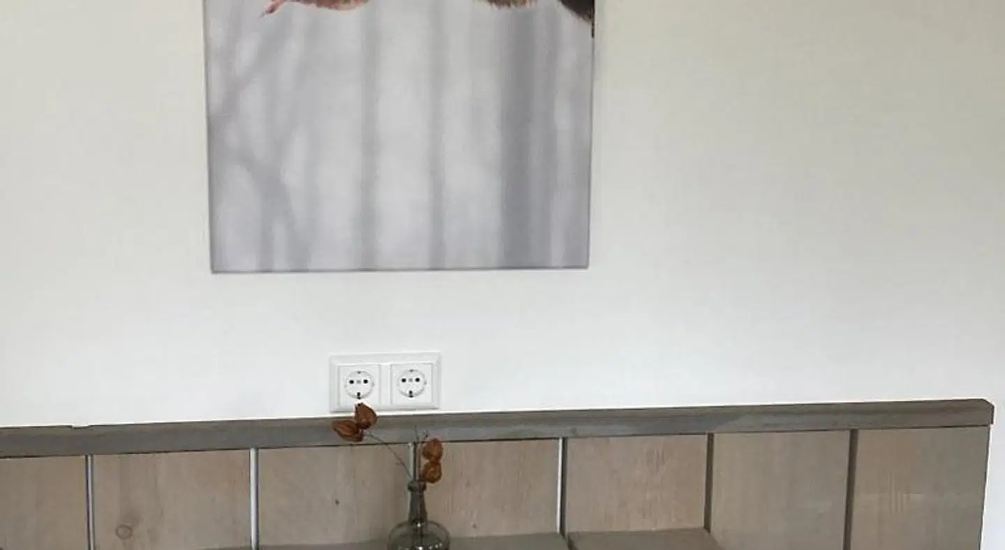 Gastenverblijf 't Oelengoor ROOM_EXAMPLE