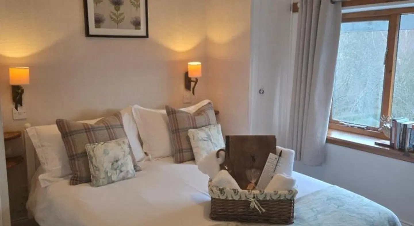 Ardlogie Guest House ROOM_EXAMPLE