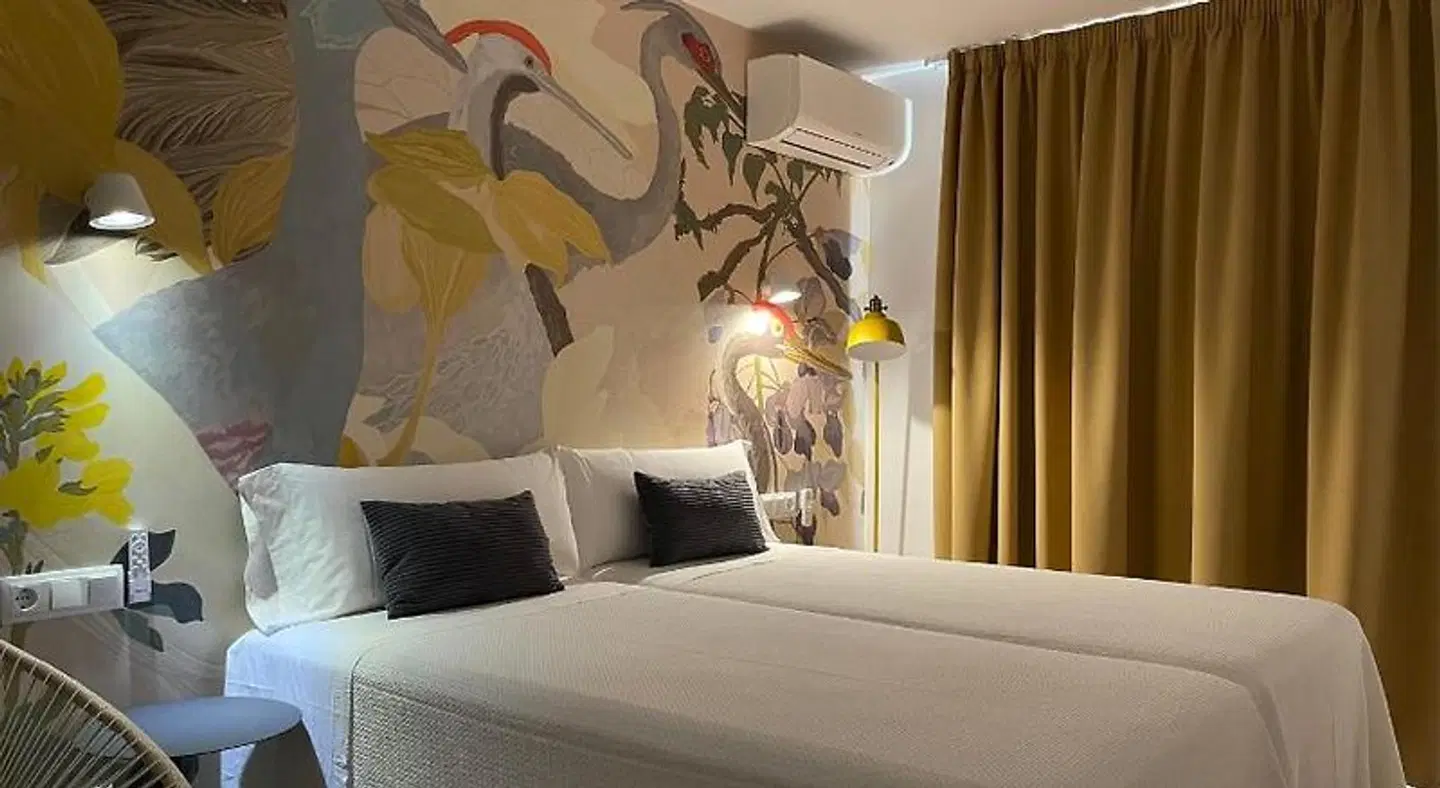 The Poniente Playa ROOM_EXAMPLE