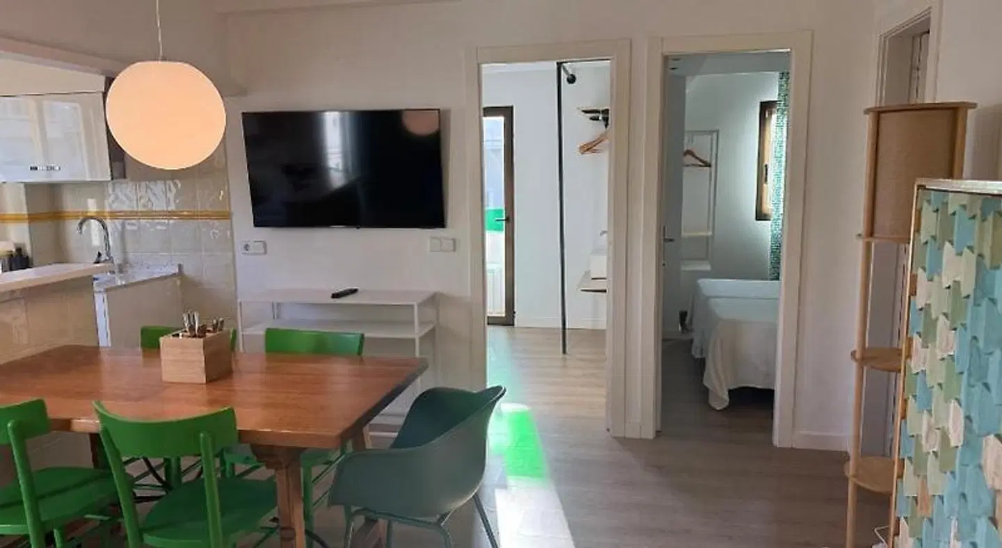 The Poniente Playa ROOM_EXAMPLE