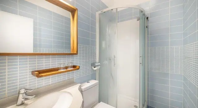 Maistra Select Amarin Resort Badezimmer