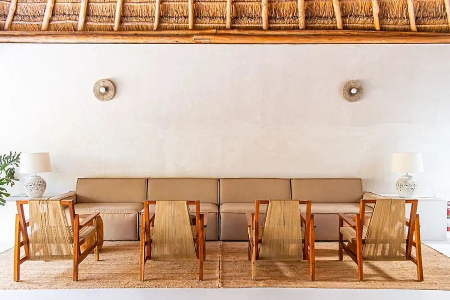 Dune Boutique Hotel Tulum Konferenz
