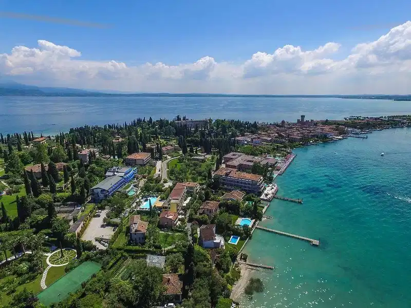 Olivi Thermae & Natural Spa – Hotelfoto