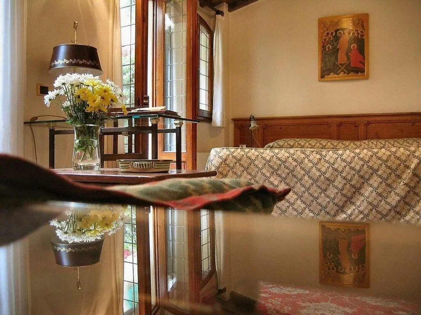 Morandi alla Crocetta ROOM_EXAMPLE