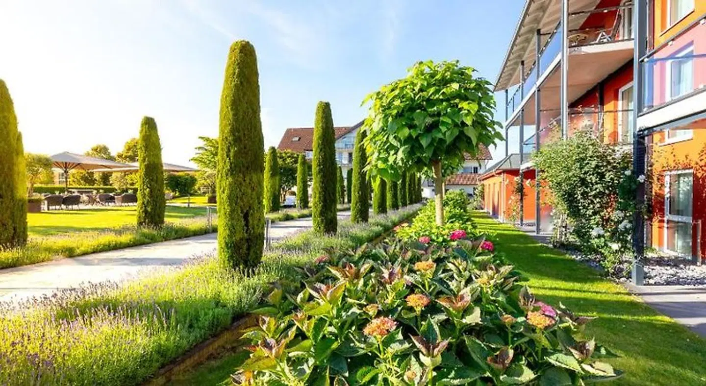 Gierer Garten
