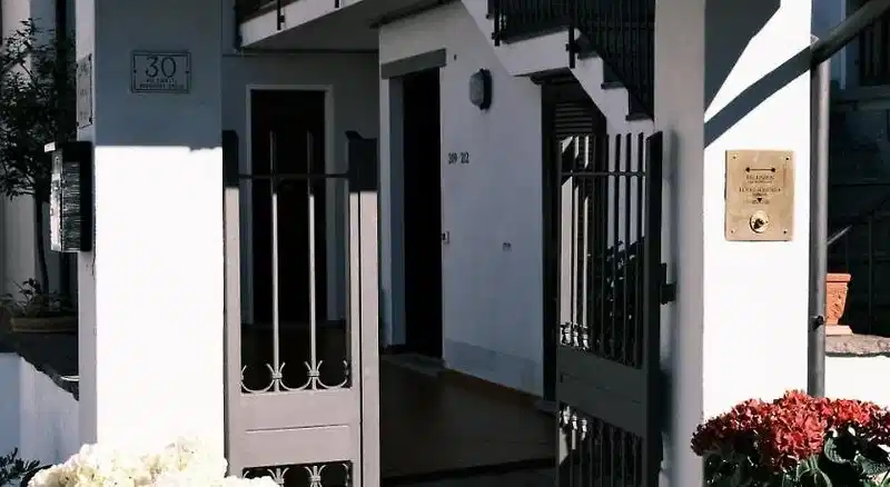 Sonenga – Hotelfoto