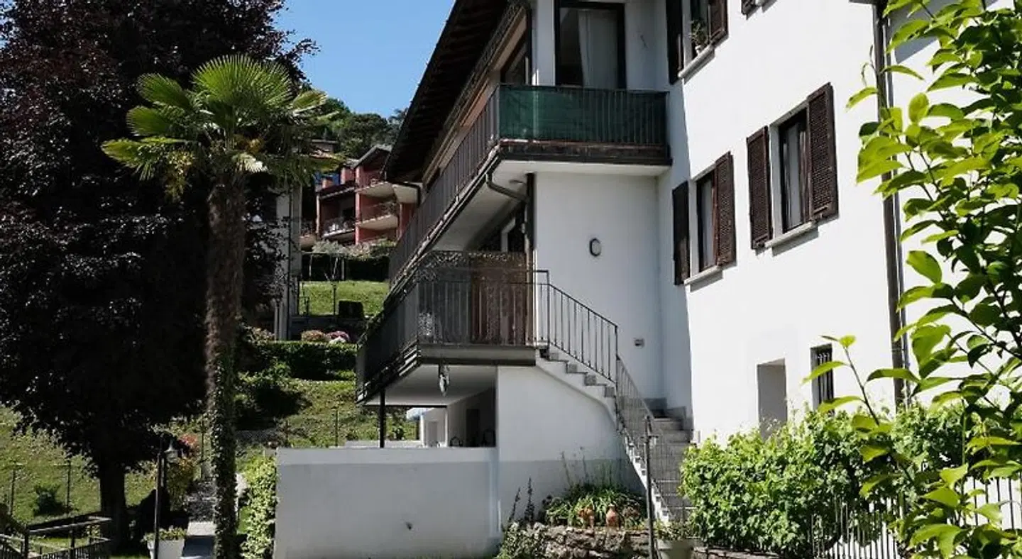 Sonenga EXTERIOR