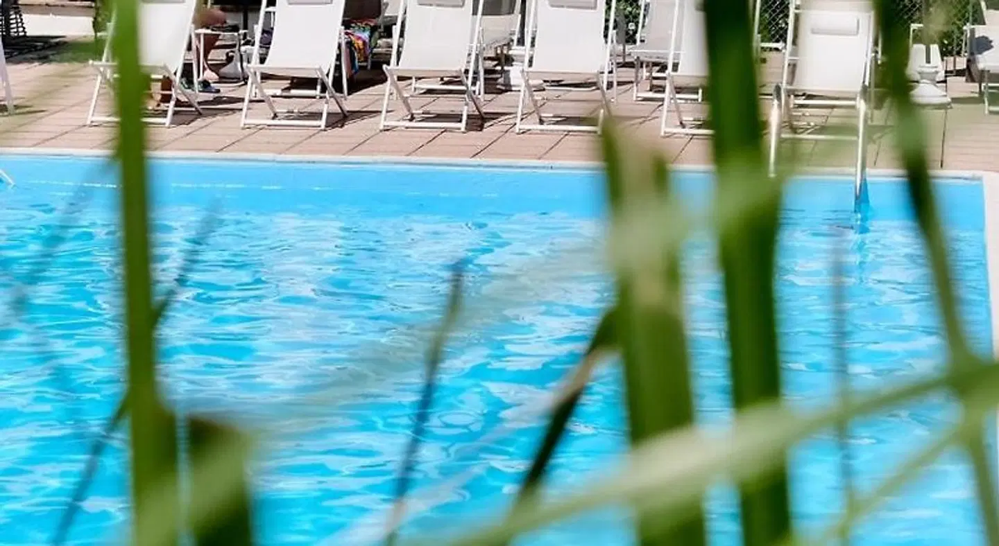 Sonenga Hallenbad