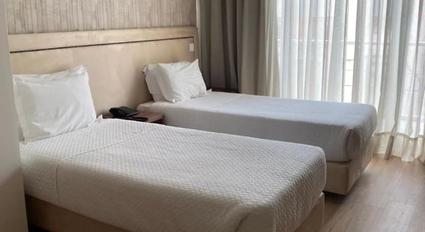 Porto Mar ROOM_EXAMPLE