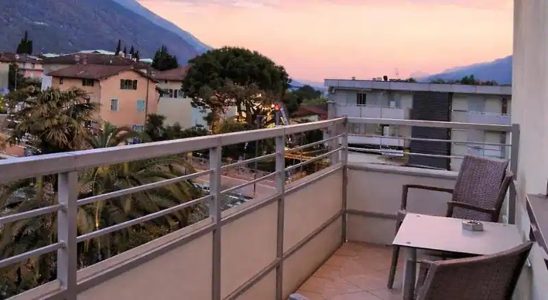 Villa Clara – Hotelfoto