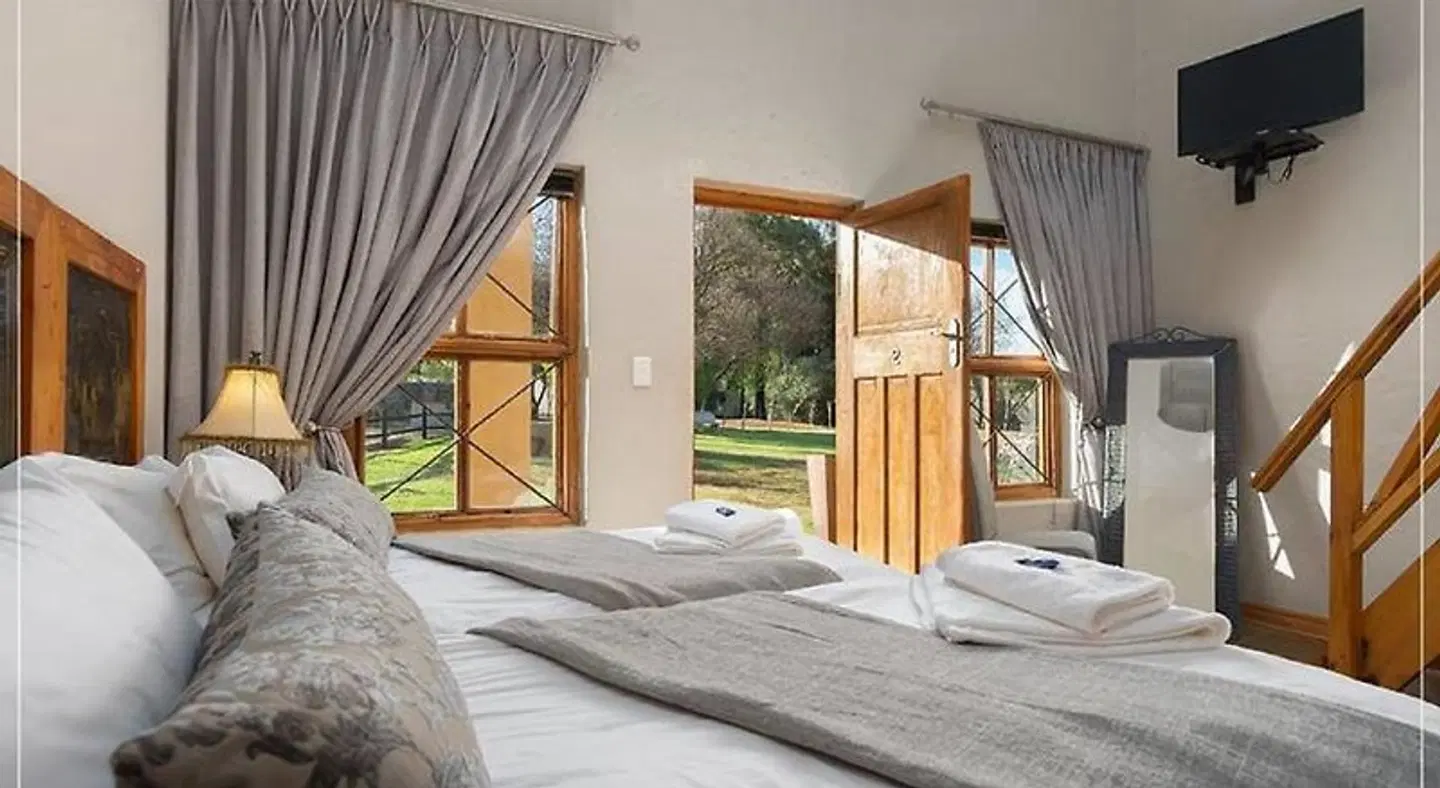 Monte Bello Estate ROOM_EXAMPLE