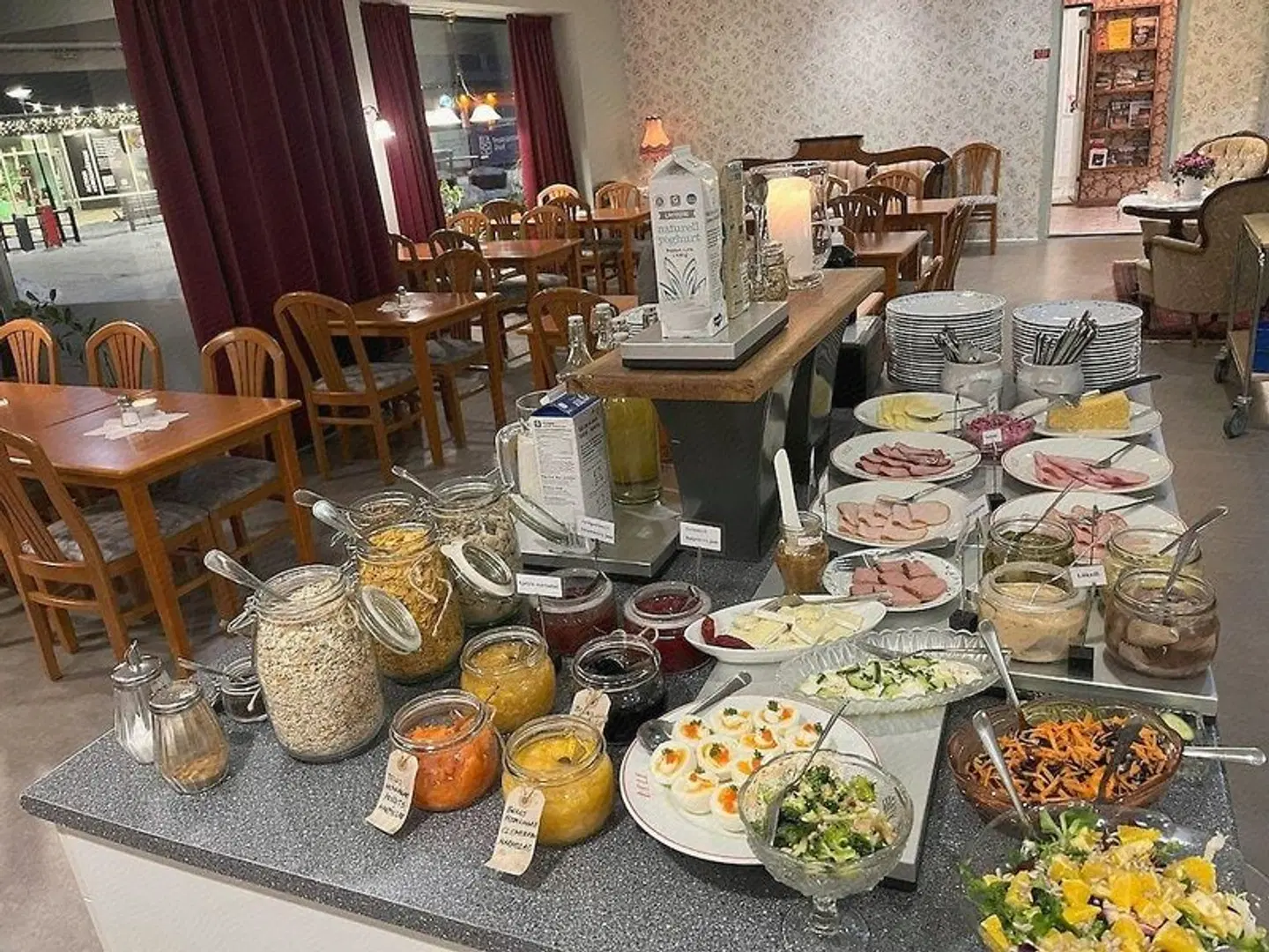 Hotell Bele - Sweden Hotels Restaurant