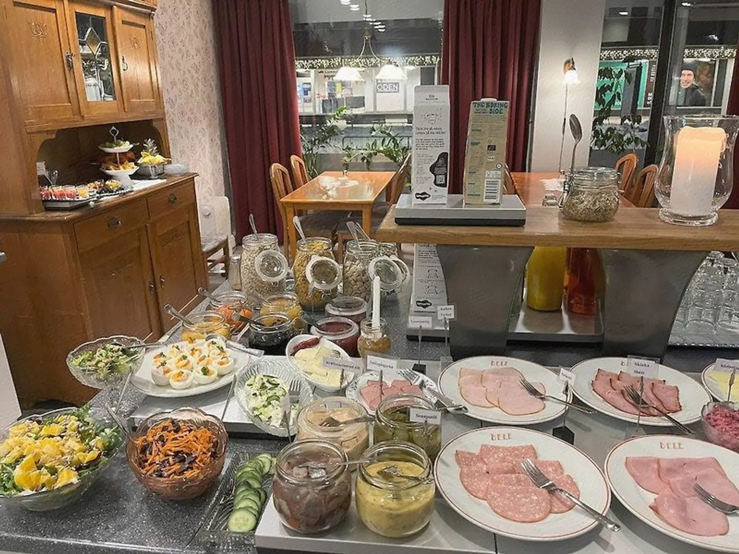 Hotell Bele - Sweden Hotels Restaurant