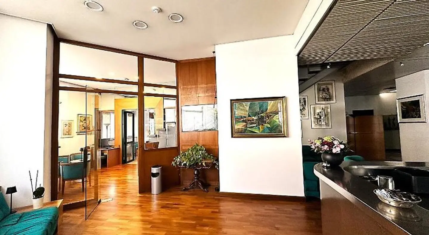 Cristallo LOUNGE_LOBBY